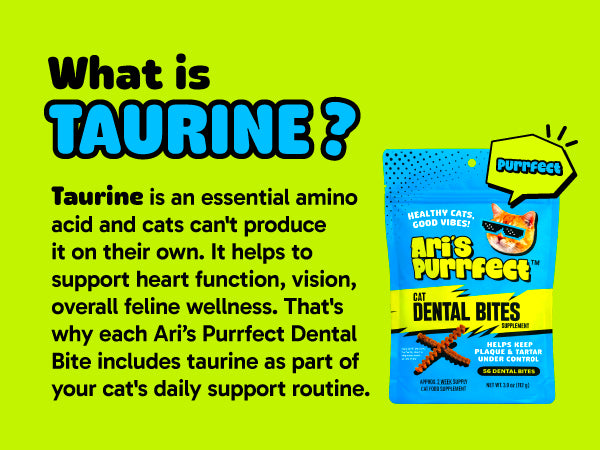 Dental Bites Supplement