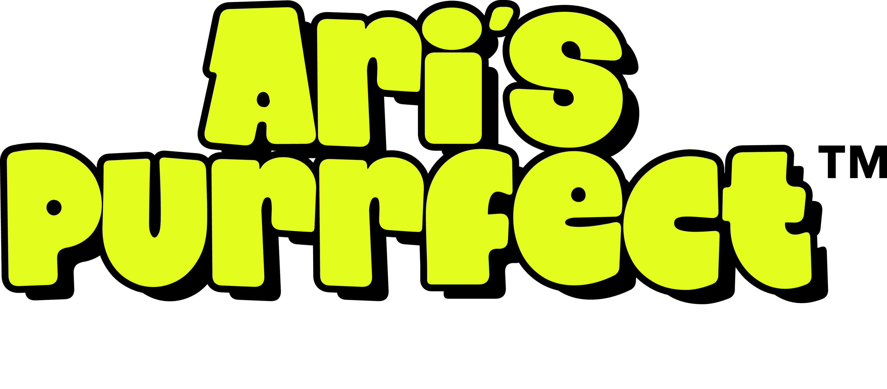 Ari's Purrfect